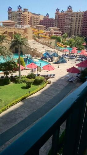 Hotel Porto Marina Property Management