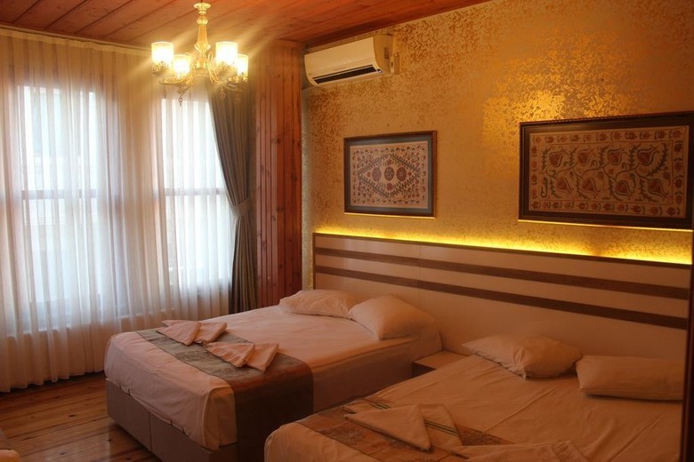 Art City Hotel Istanbul