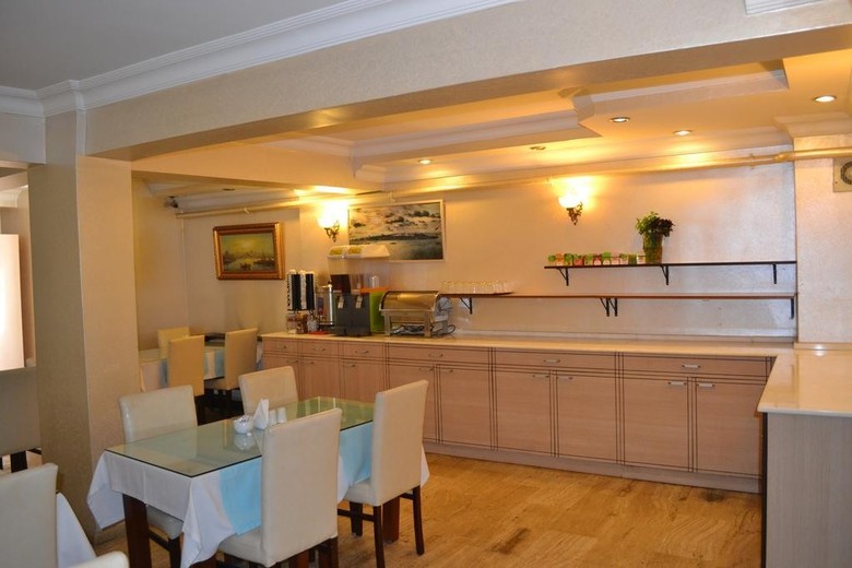 Art City Hotel Istanbul