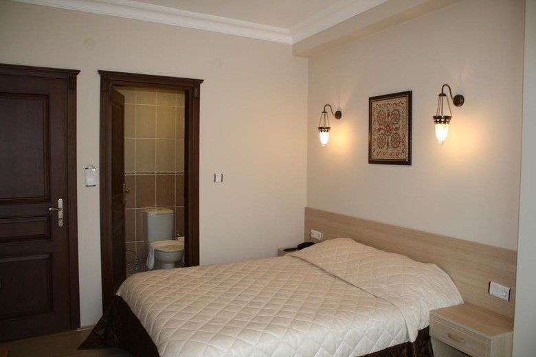 Art City Hotel Istanbul