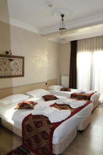 Art City Hotel Istanbul