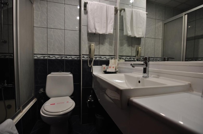 Buyuk Sahinler Hotel