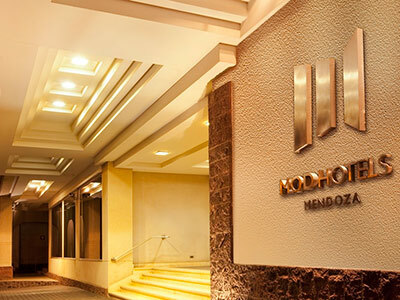 Mod Hotels Mendoza