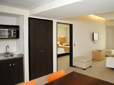 Mod Hotels Mendoza