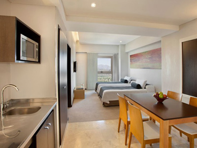 Mod Hotels Mendoza