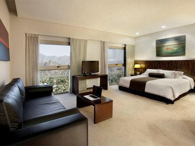 Mod Hotels Mendoza