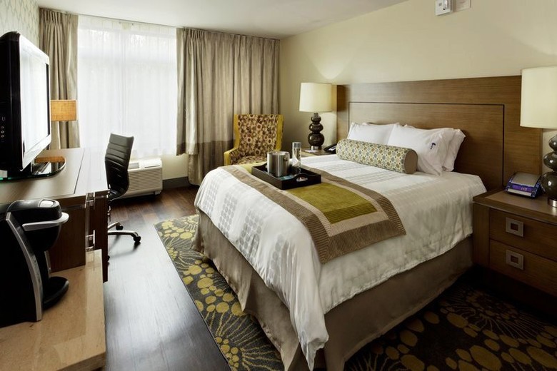 Hotel Indigo Long Island - East End