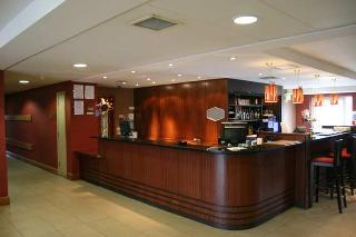 Hotel Hampton By Hilton Birmingham/star City