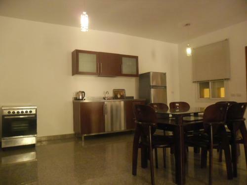 Apartamento Aldora Residence Compound Hurghada