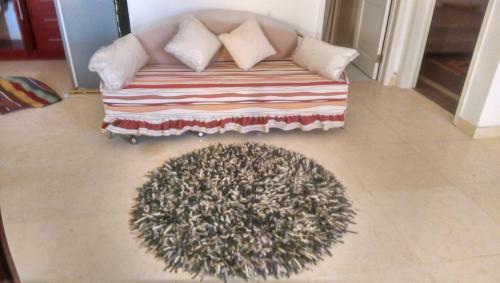 Apartamento Aldora Residence Compound Hurghada