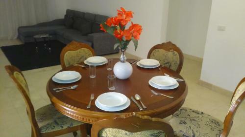 Apartamento Aldora Residence Compound Hurghada