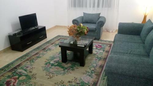 Apartamento Aldora Residence Compound Hurghada