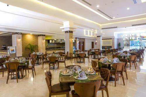 Hotel Albatros Sea World Marsa Alam