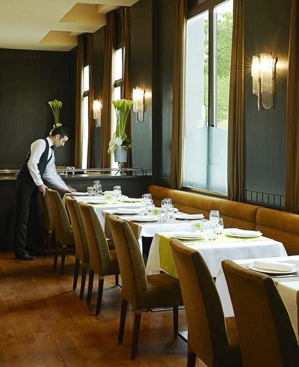 Hotel Relais Spa Val D�europe