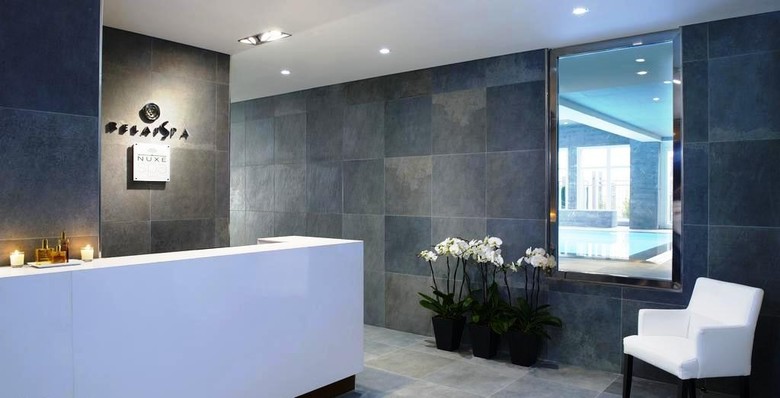 Hotel Relais Spa Val D�europe