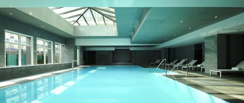 Hotel Relais Spa Val D�europe