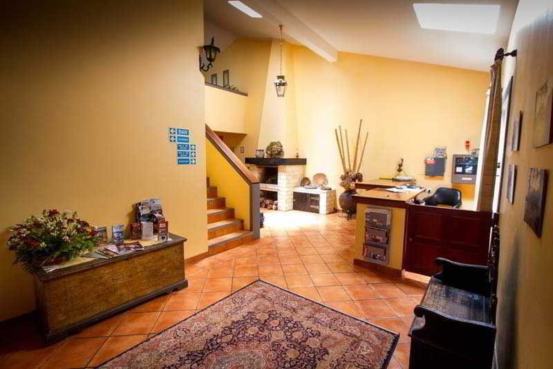 Hotel Estalagem A Quinta