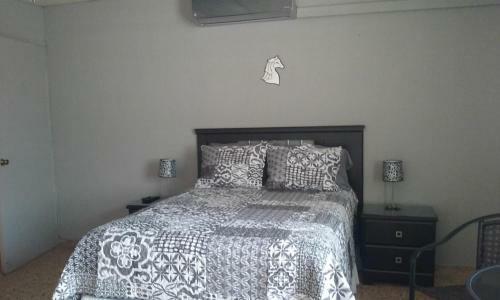 Hostal Casa San Benito