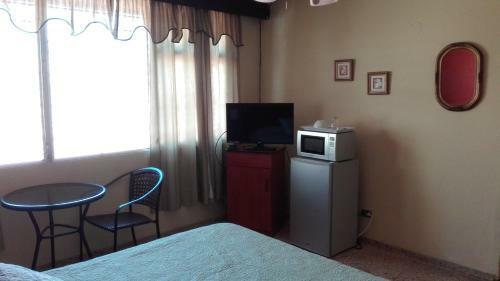Hostal Casa San Benito