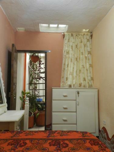 Bed & Breakfast La Casa De Gloria