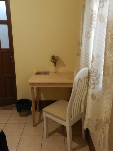 Bed & Breakfast La Casa De Gloria