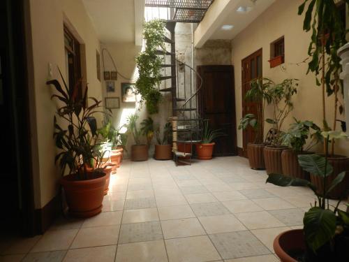 Bed & Breakfast La Casa De Gloria
