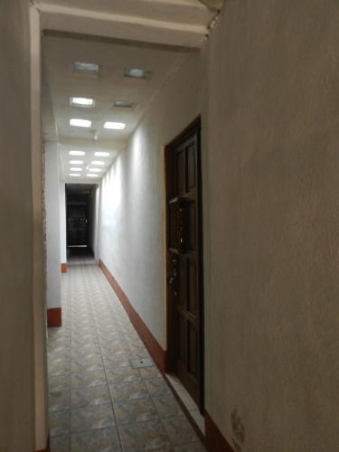 Bed & Breakfast La Casa De Gloria
