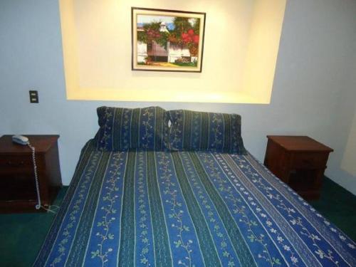 Apart-hotel Posada San Judas