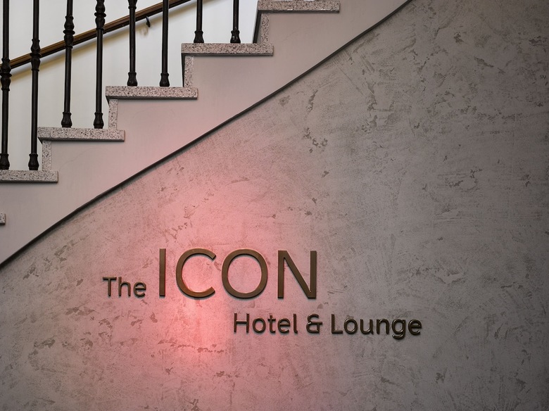 Hotel The Icon