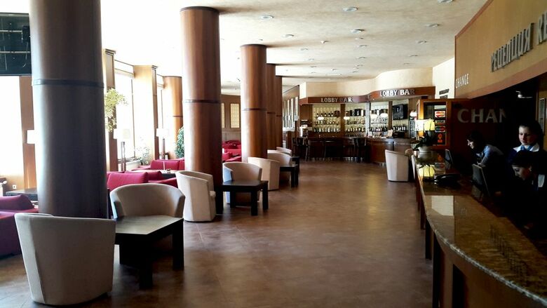 Hotel Orpheus