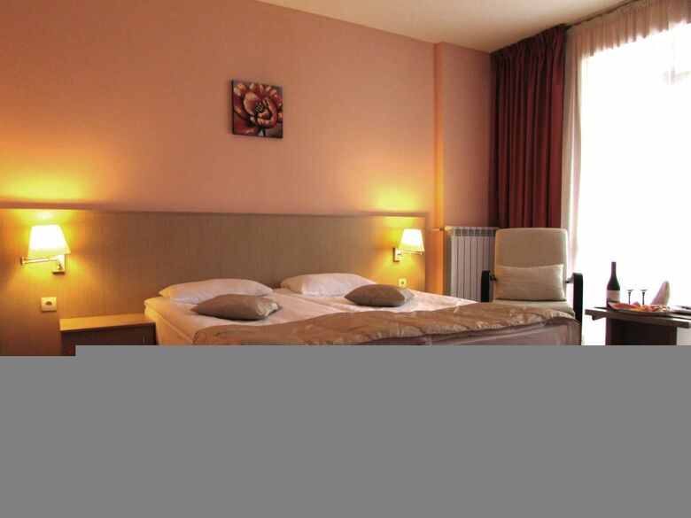 Hotel Orpheus