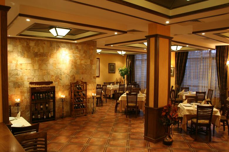 Hotel Evelina Palace