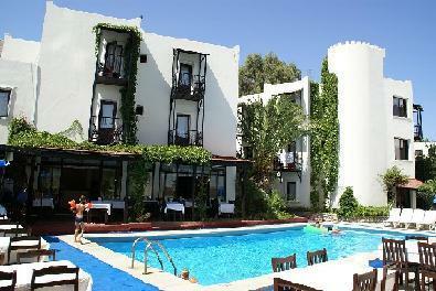 Hotel Paloma