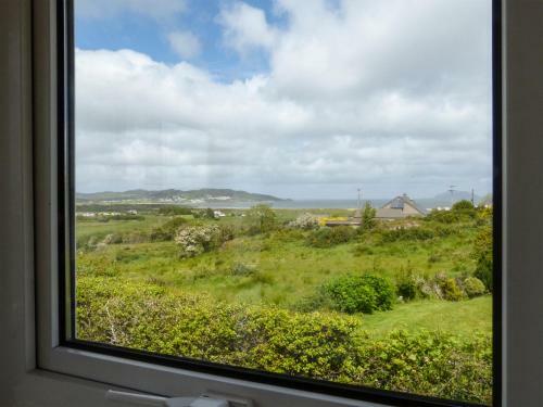Colbha Cottage, Portsalon