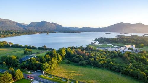 No 14 Killarneys Holiday Village