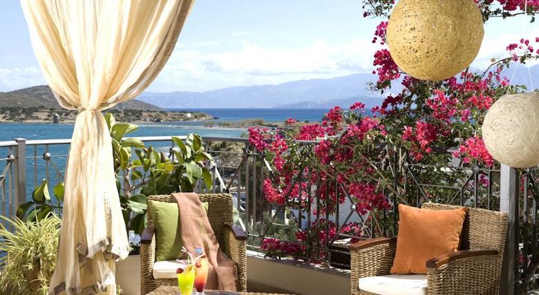 Akti Olous Resort Hotel
