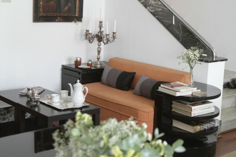 Hotel Boutique Casa Vilar�