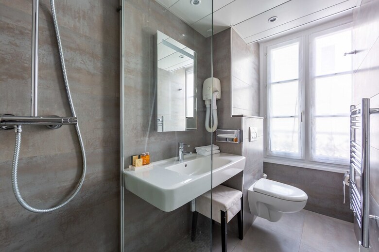 Hotel Logis H�tel 15 Montparnasse