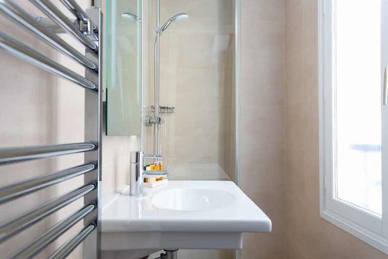 Hotel Logis H�tel 15 Montparnasse