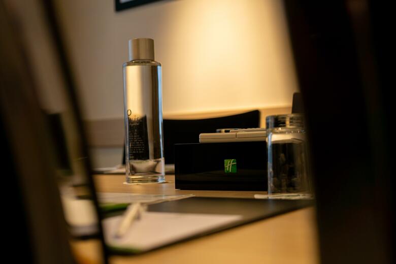 Hotel Holiday Inn Paris Op�ra-grands Boulevards