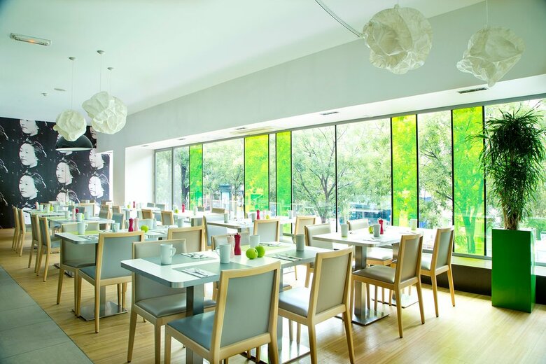 Hotel Holiday Inn Paris Op�ra-grands Boulevards