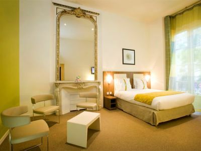 Hotel Holiday Inn Paris Op�ra-grands Boulevards