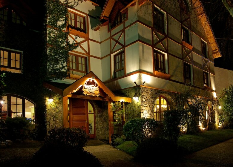 Hotel Boutique Le Chatelet Hotel & Spa