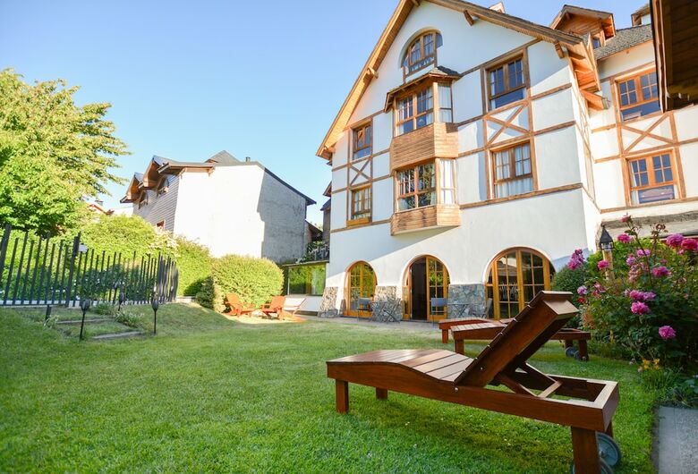 Hotel Boutique Le Chatelet Hotel & Spa