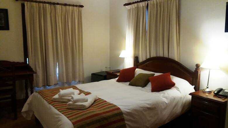 Hotel Boutique Le Chatelet Hotel & Spa