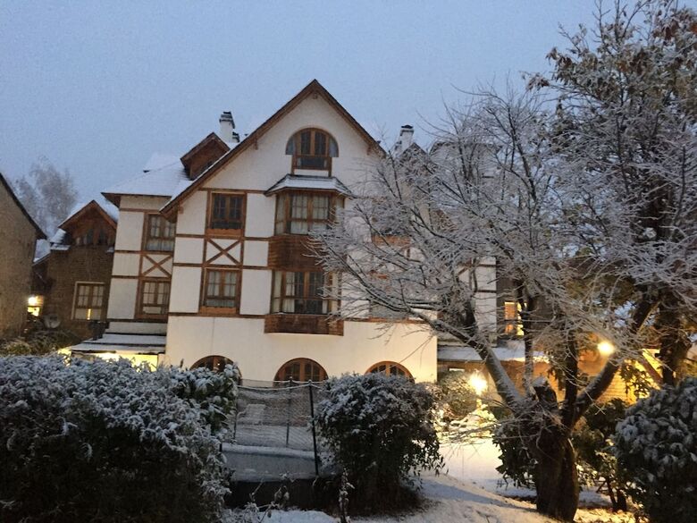 Hotel Boutique Le Chatelet Hotel & Spa
