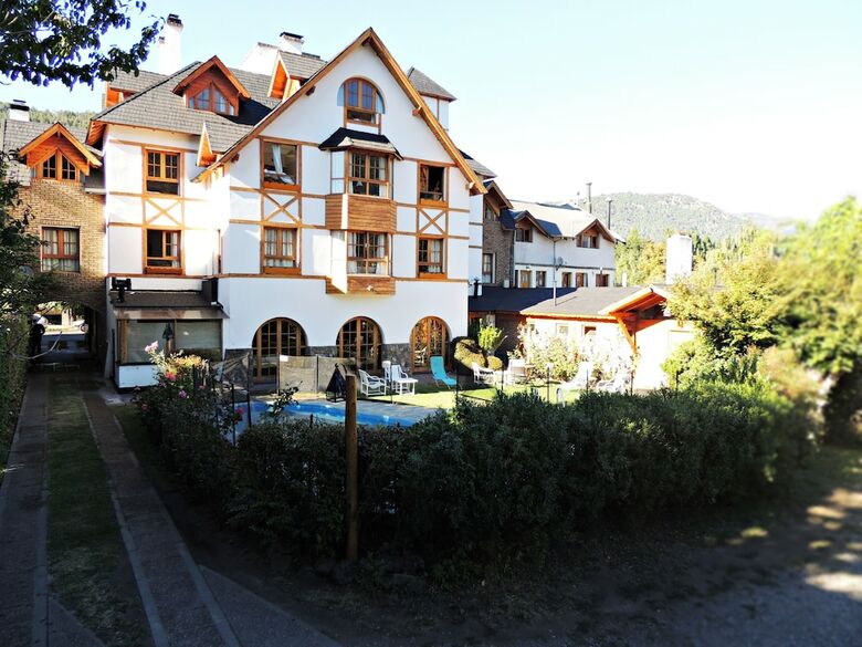 Hotel Boutique Le Chatelet Hotel & Spa