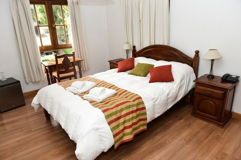 Hotel Boutique Le Chatelet Hotel & Spa