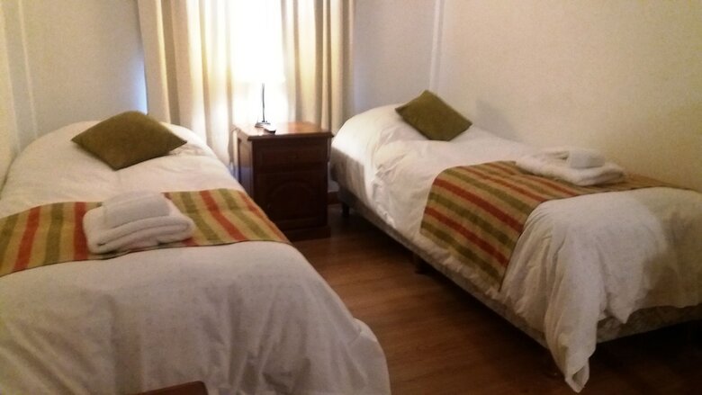Hotel Boutique Le Chatelet Hotel & Spa