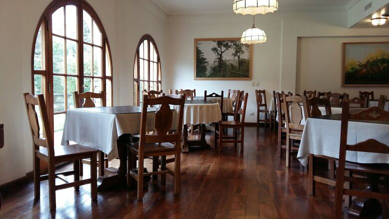 Hotel Boutique Le Chatelet Hotel & Spa